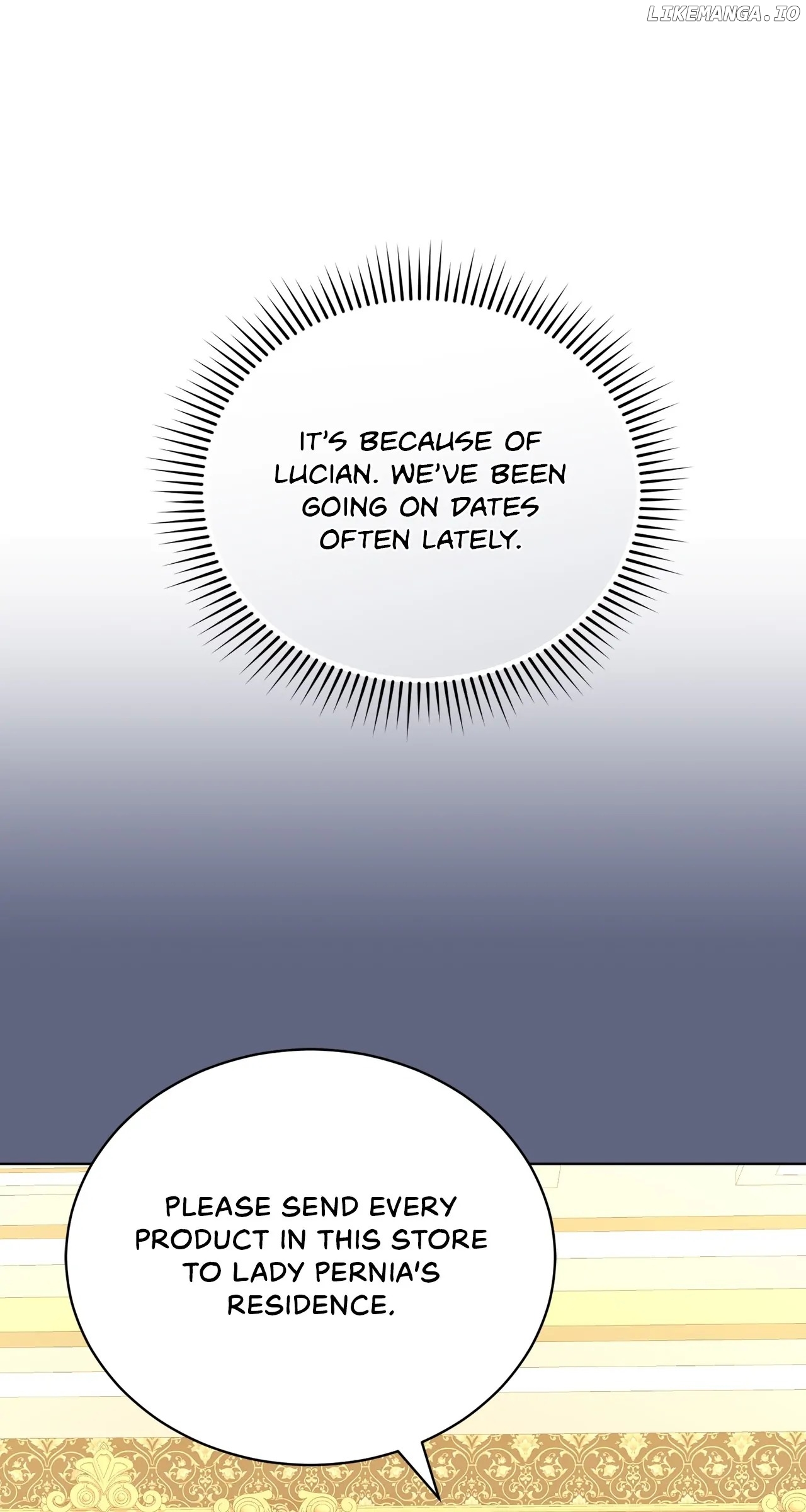I’m the Wife of the Yandere Second Male Lead Chapter 37 - page 93