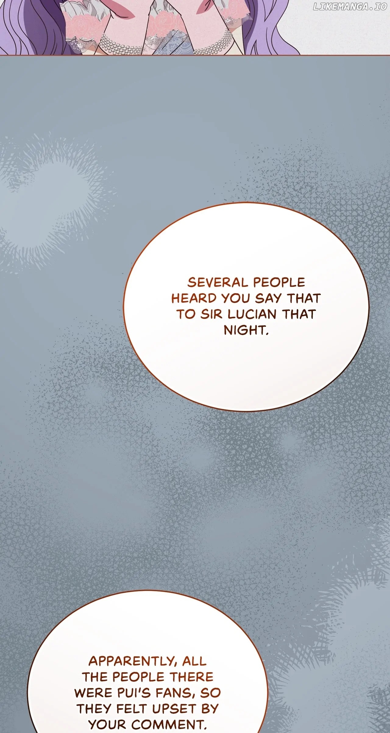 I’m the Wife of the Yandere Second Male Lead Chapter 38 - page 33