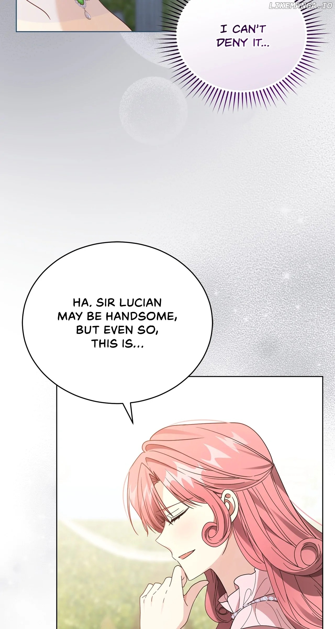 I’m the Wife of the Yandere Second Male Lead Chapter 38 - page 45