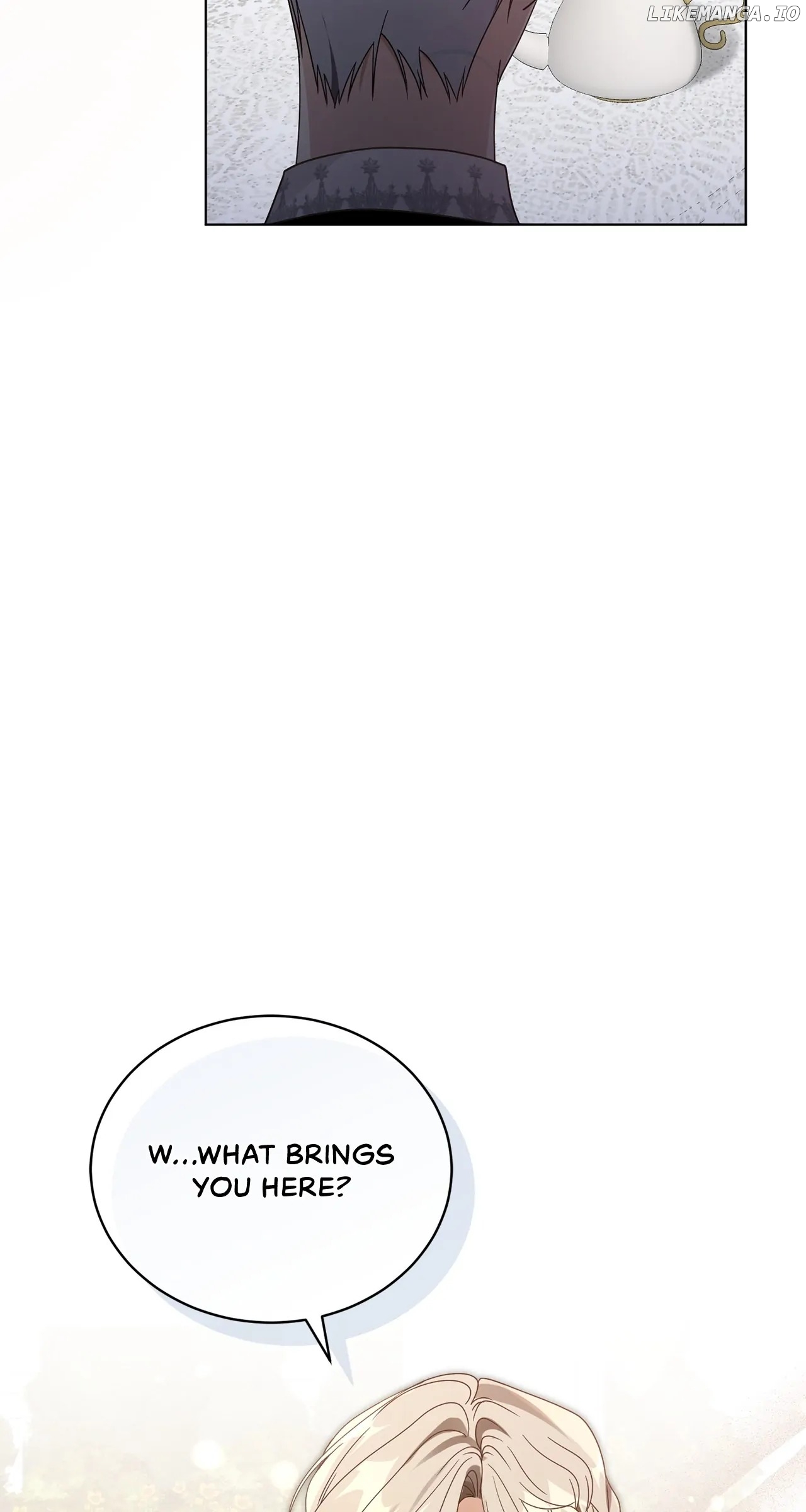 I’m the Wife of the Yandere Second Male Lead Chapter 38 - page 60