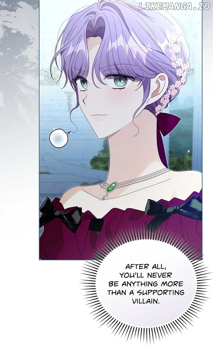 I’m the Wife of the Yandere Second Male Lead Chapter 39 - page 13