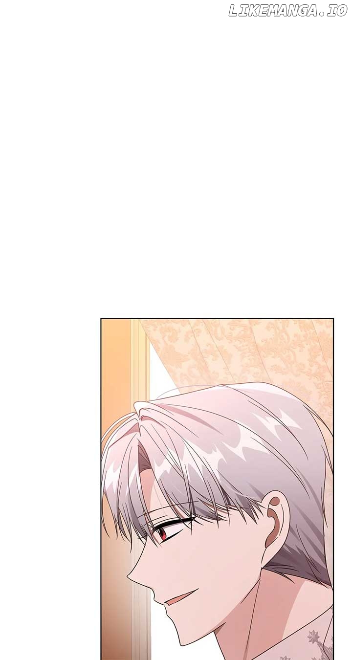 I’m the Wife of the Yandere Second Male Lead Chapter 39 - page 23
