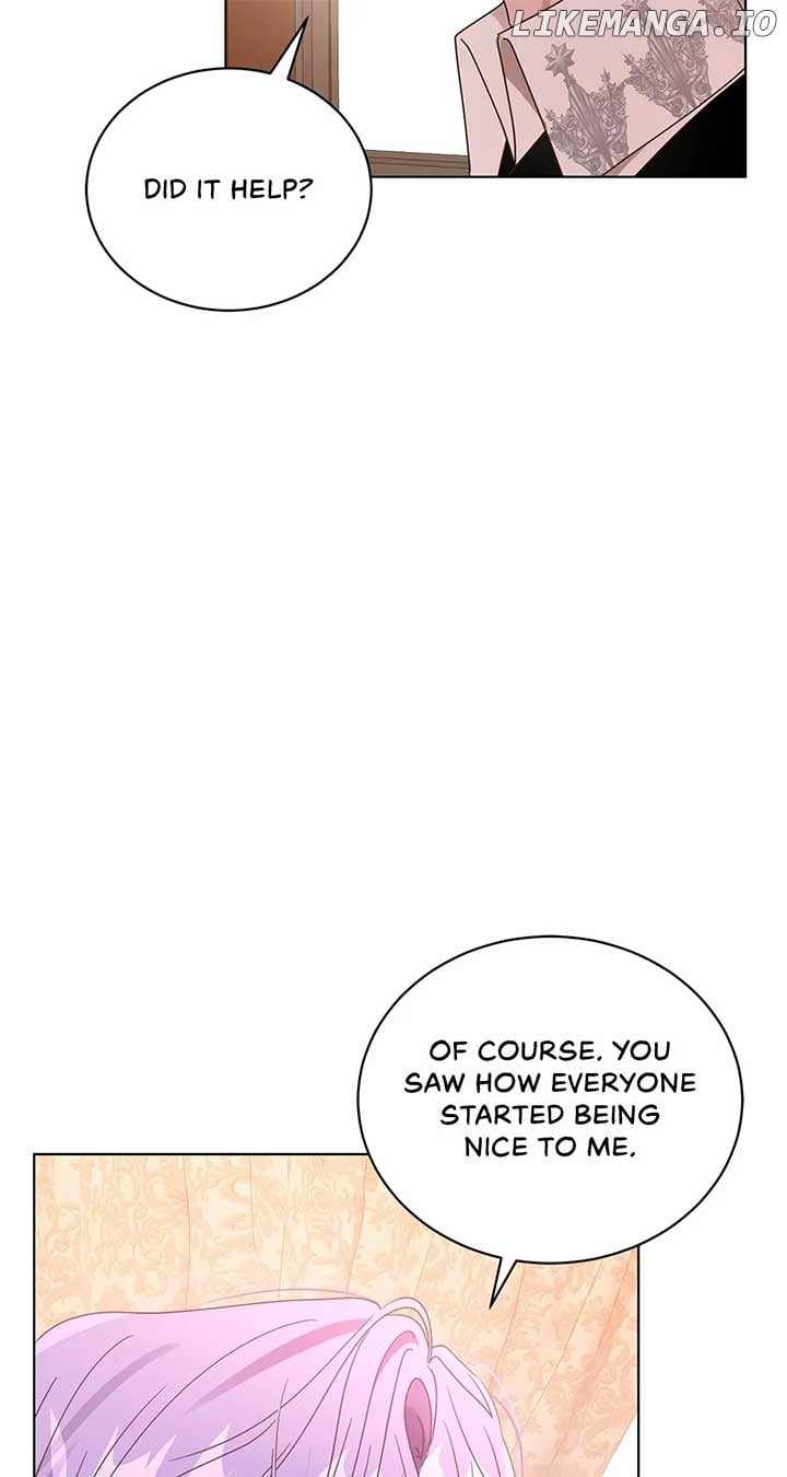 I’m the Wife of the Yandere Second Male Lead Chapter 39 - page 24