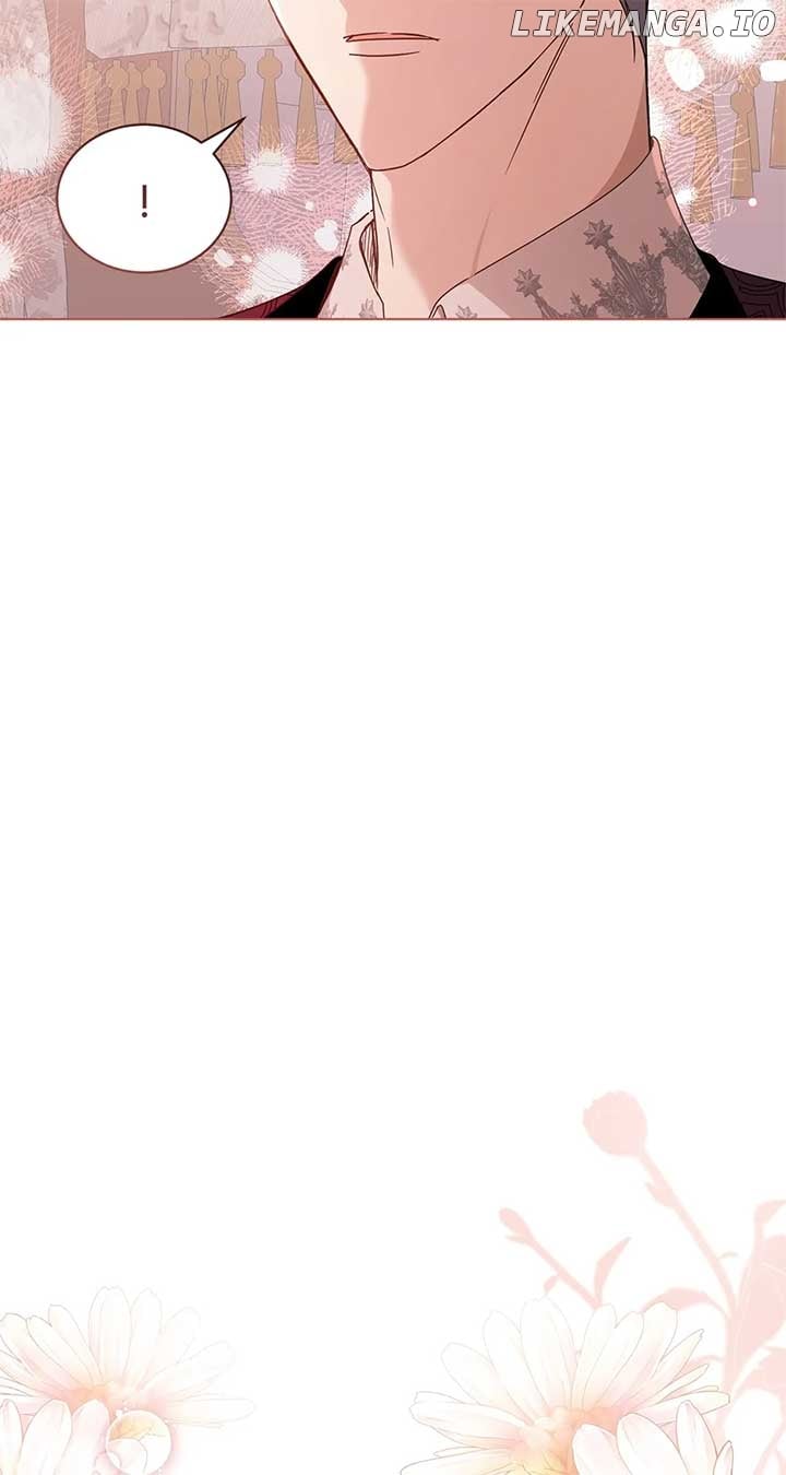 I’m the Wife of the Yandere Second Male Lead Chapter 39 - page 30