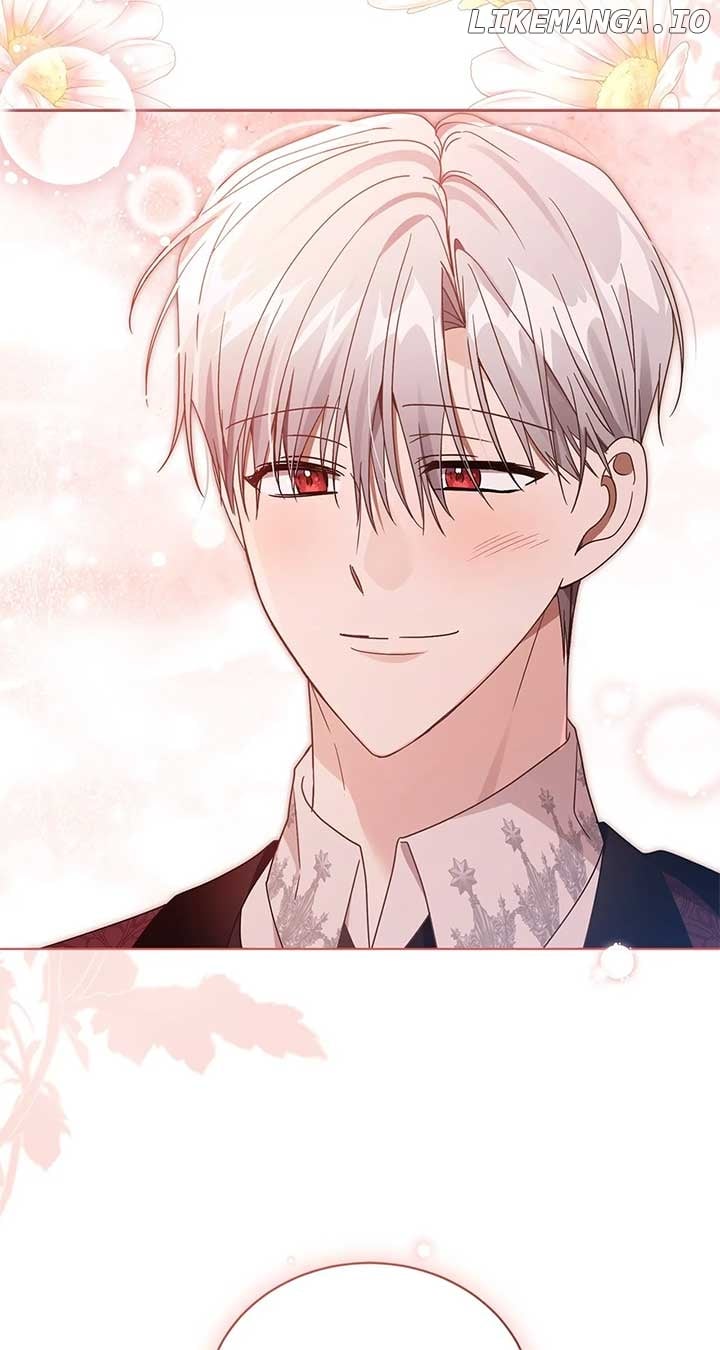 I’m the Wife of the Yandere Second Male Lead Chapter 39 - page 31