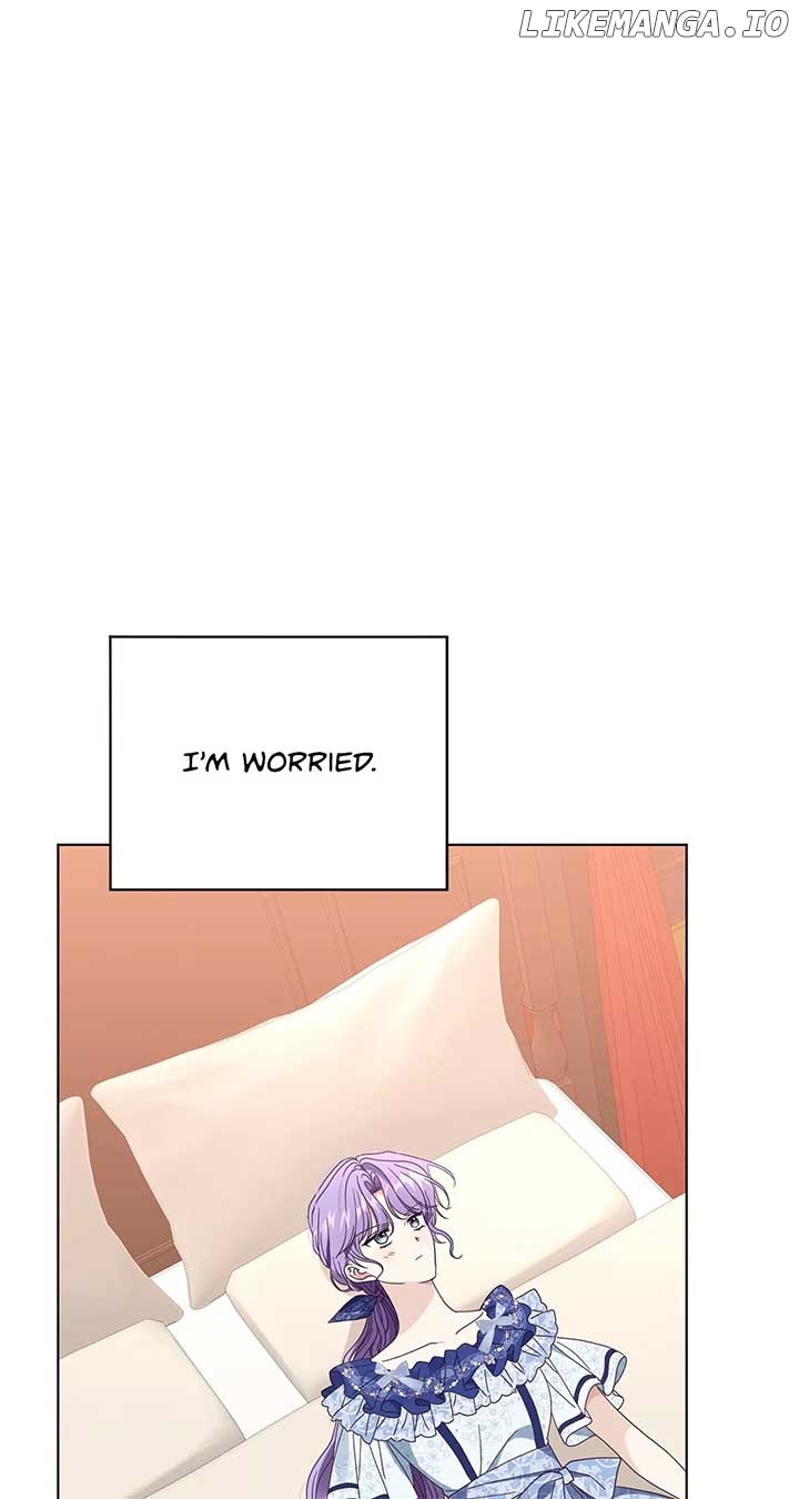 I’m the Wife of the Yandere Second Male Lead Chapter 39 - page 35