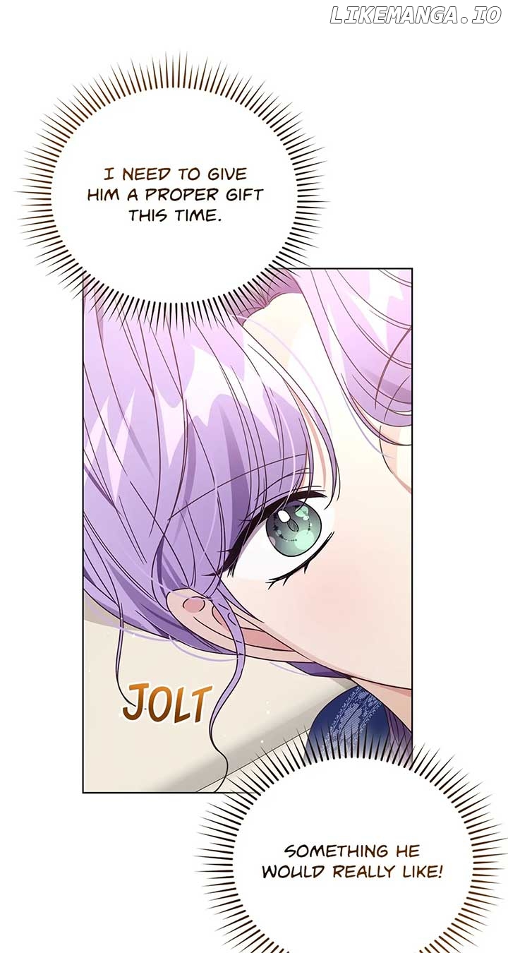 I’m the Wife of the Yandere Second Male Lead Chapter 39 - page 38