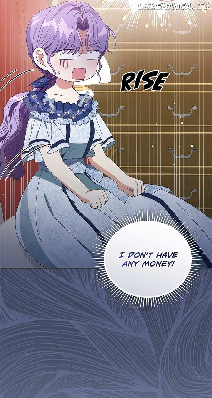I’m the Wife of the Yandere Second Male Lead Chapter 39 - page 40