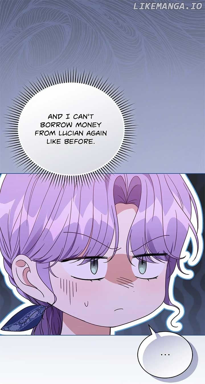 I’m the Wife of the Yandere Second Male Lead Chapter 39 - page 41