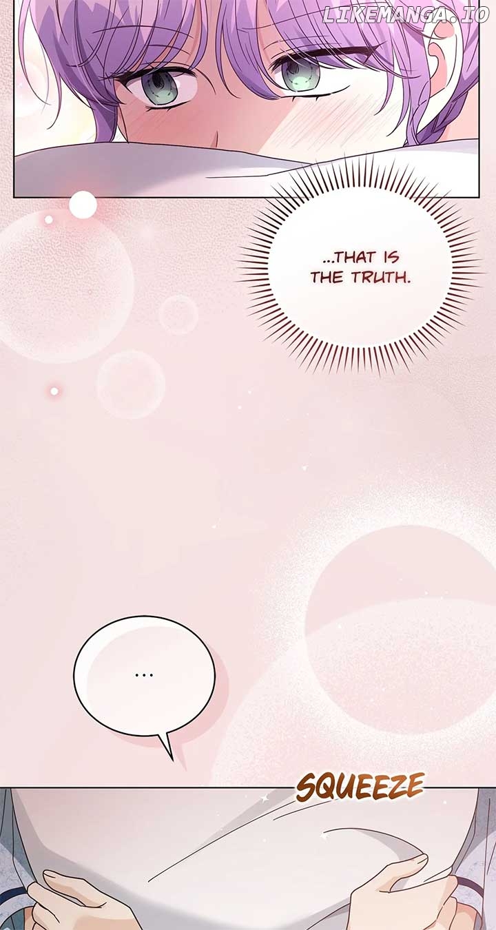 I’m the Wife of the Yandere Second Male Lead Chapter 39 - page 48