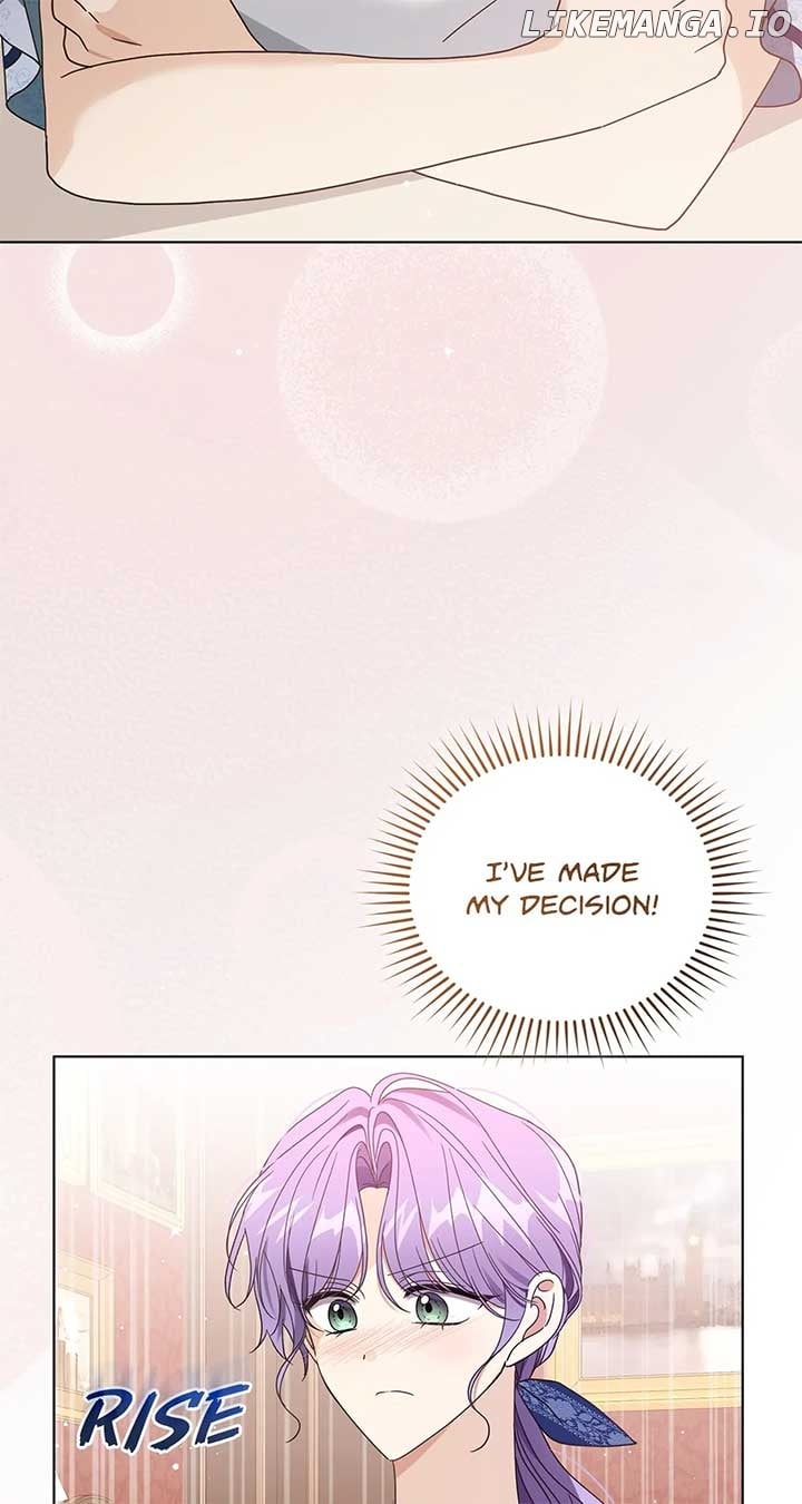 I’m the Wife of the Yandere Second Male Lead Chapter 39 - page 49