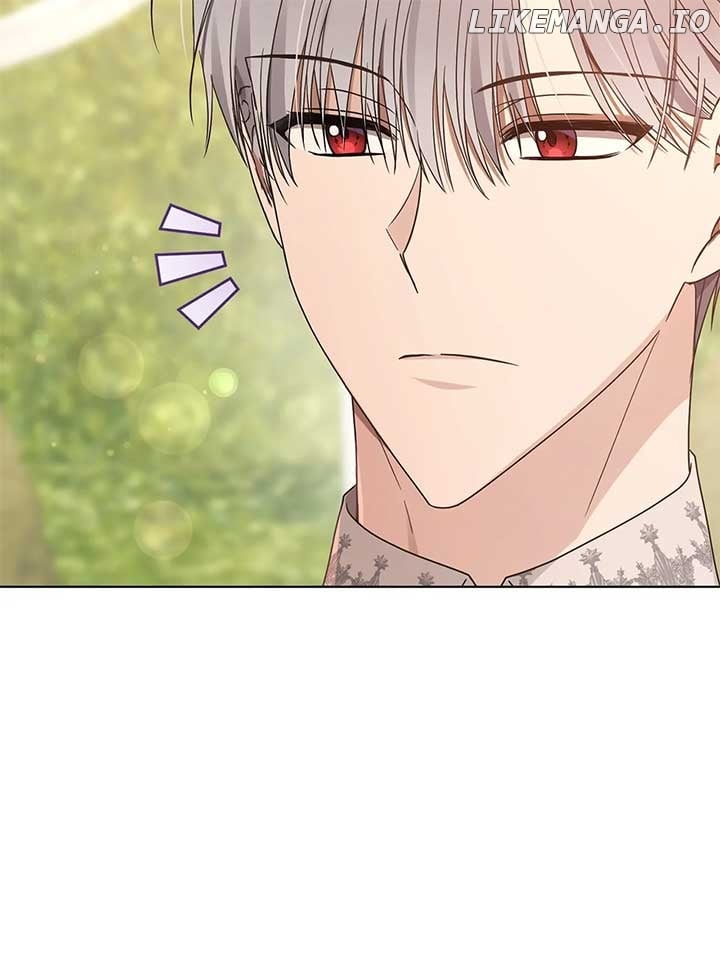 I’m the Wife of the Yandere Second Male Lead Chapter 39 - page 5