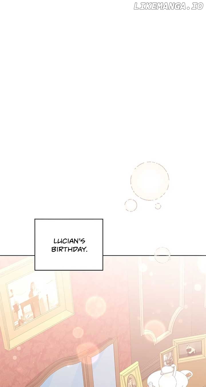 I’m the Wife of the Yandere Second Male Lead Chapter 39 - page 51