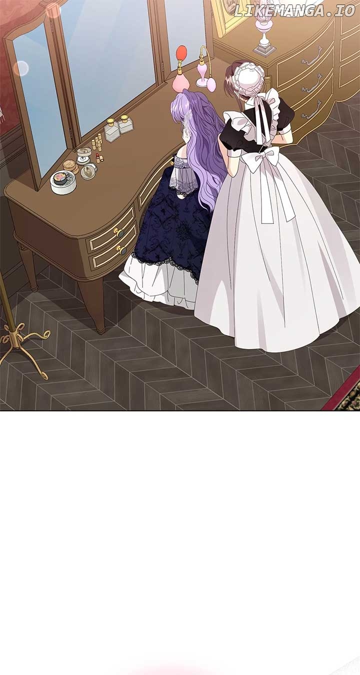 I’m the Wife of the Yandere Second Male Lead Chapter 39 - page 52