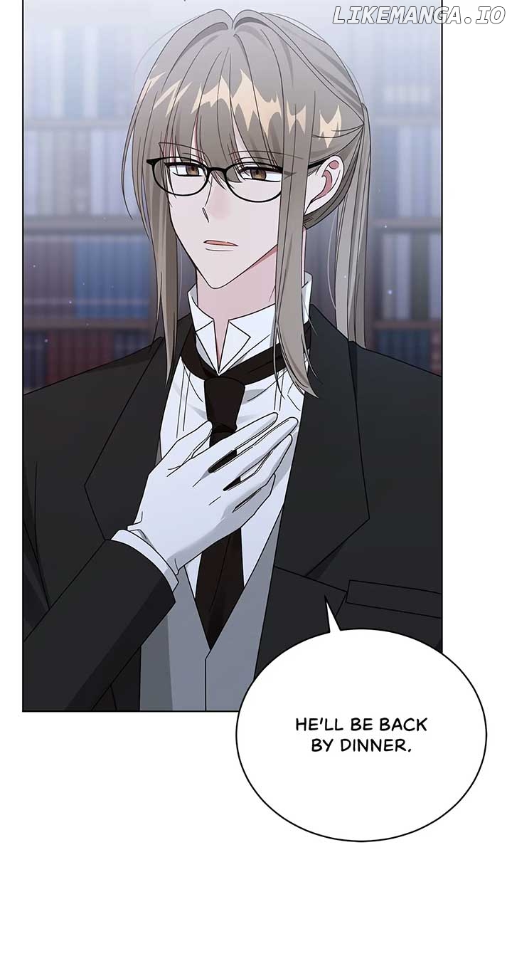 I’m the Wife of the Yandere Second Male Lead Chapter 39 - page 62