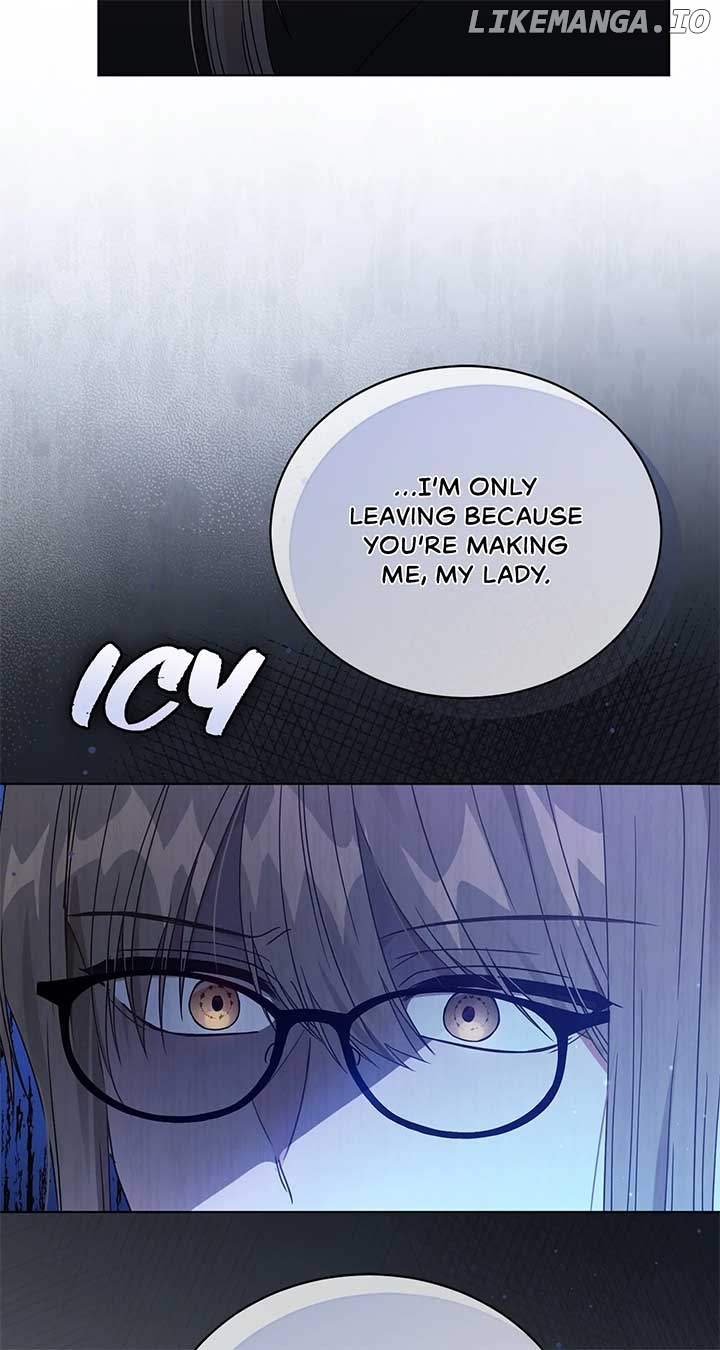 I’m the Wife of the Yandere Second Male Lead Chapter 39 - page 64