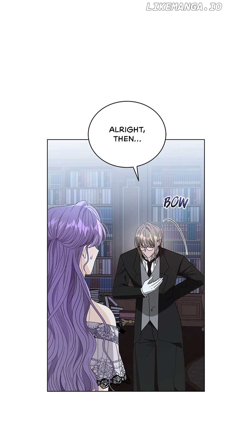 I’m the Wife of the Yandere Second Male Lead Chapter 39 - page 68