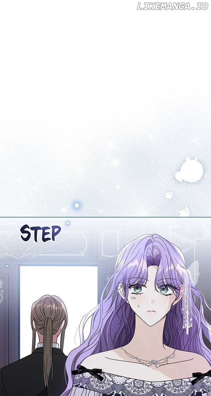 I’m the Wife of the Yandere Second Male Lead Chapter 39 - page 69