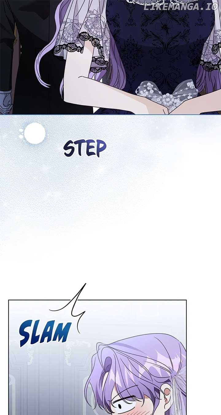 I’m the Wife of the Yandere Second Male Lead Chapter 39 - page 70