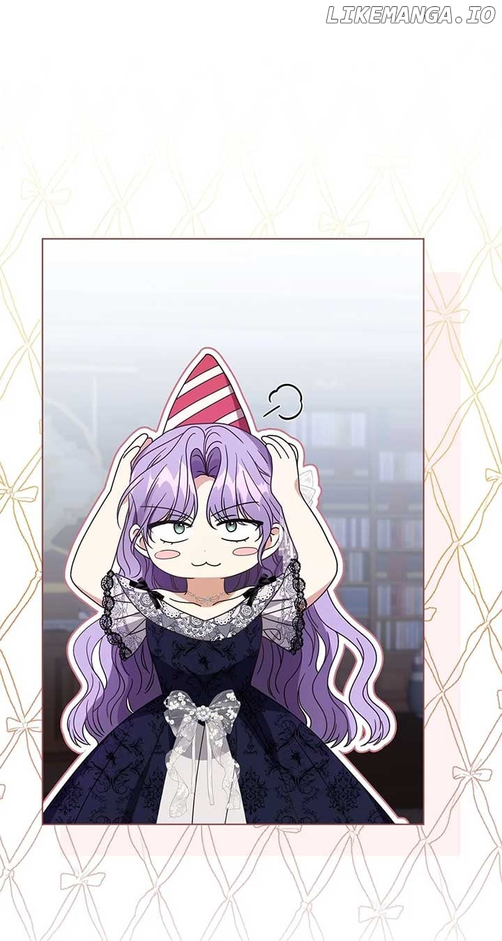 I’m the Wife of the Yandere Second Male Lead Chapter 39 - page 73