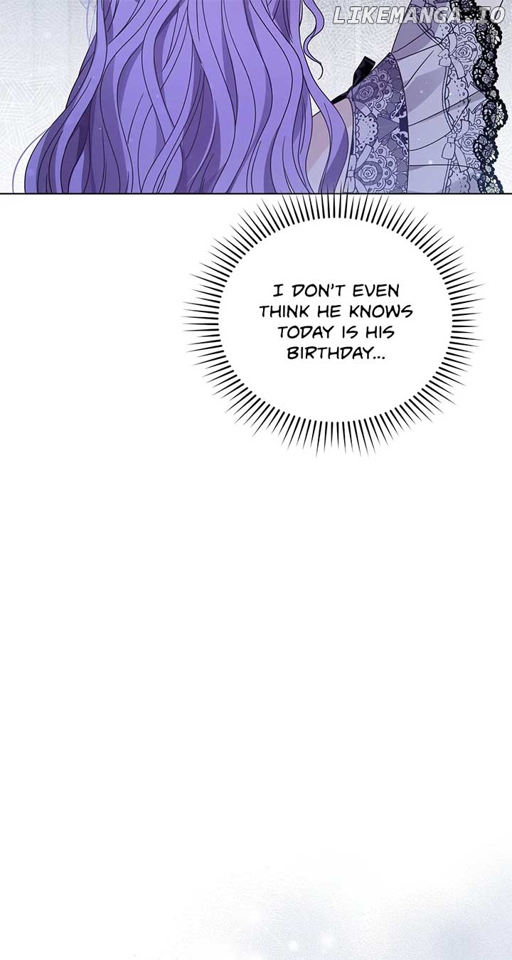 I’m the Wife of the Yandere Second Male Lead Chapter 39 - page 77