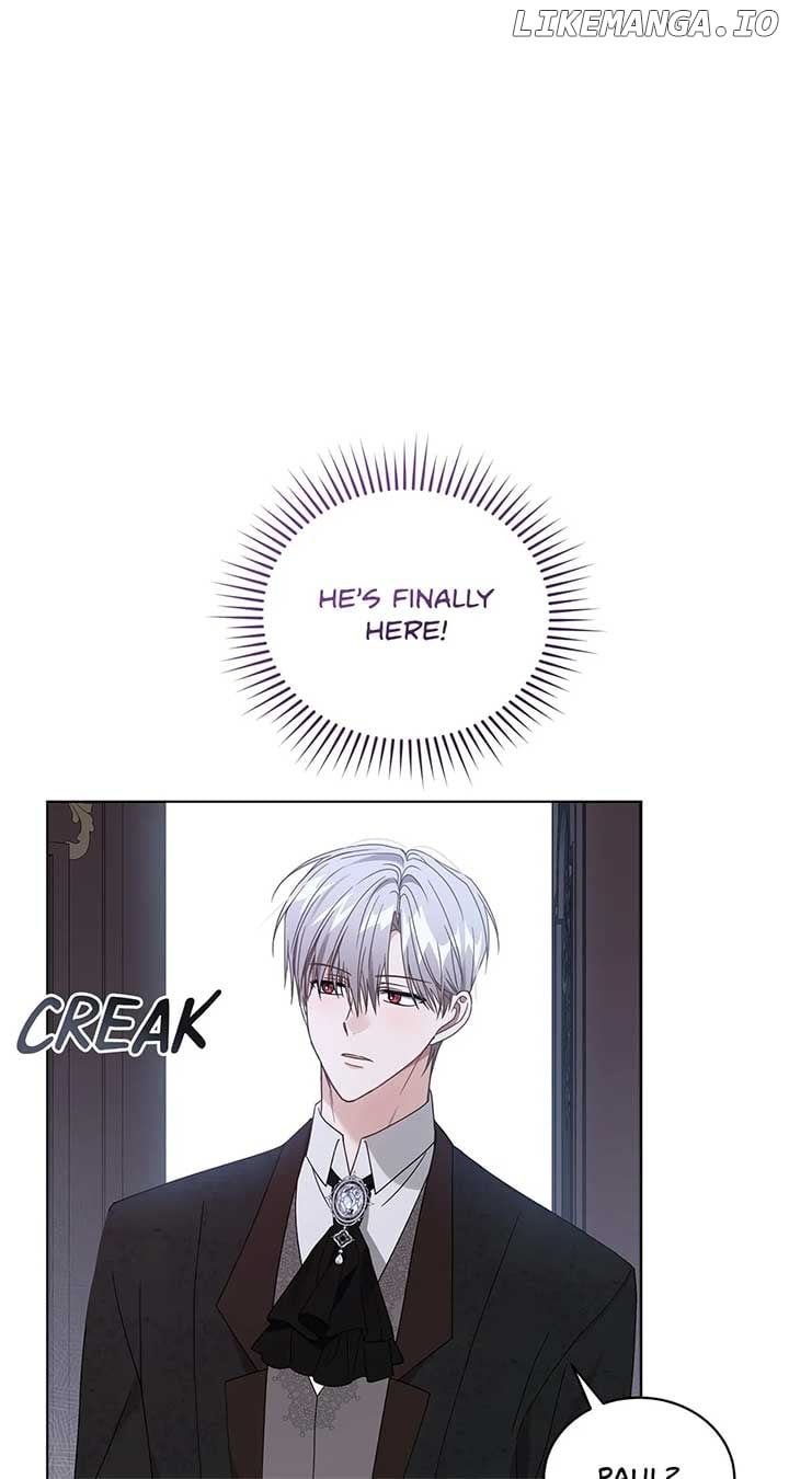 I’m the Wife of the Yandere Second Male Lead Chapter 39 - page 79