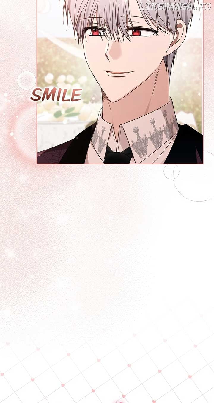 I’m the Wife of the Yandere Second Male Lead Chapter 39 - page 8