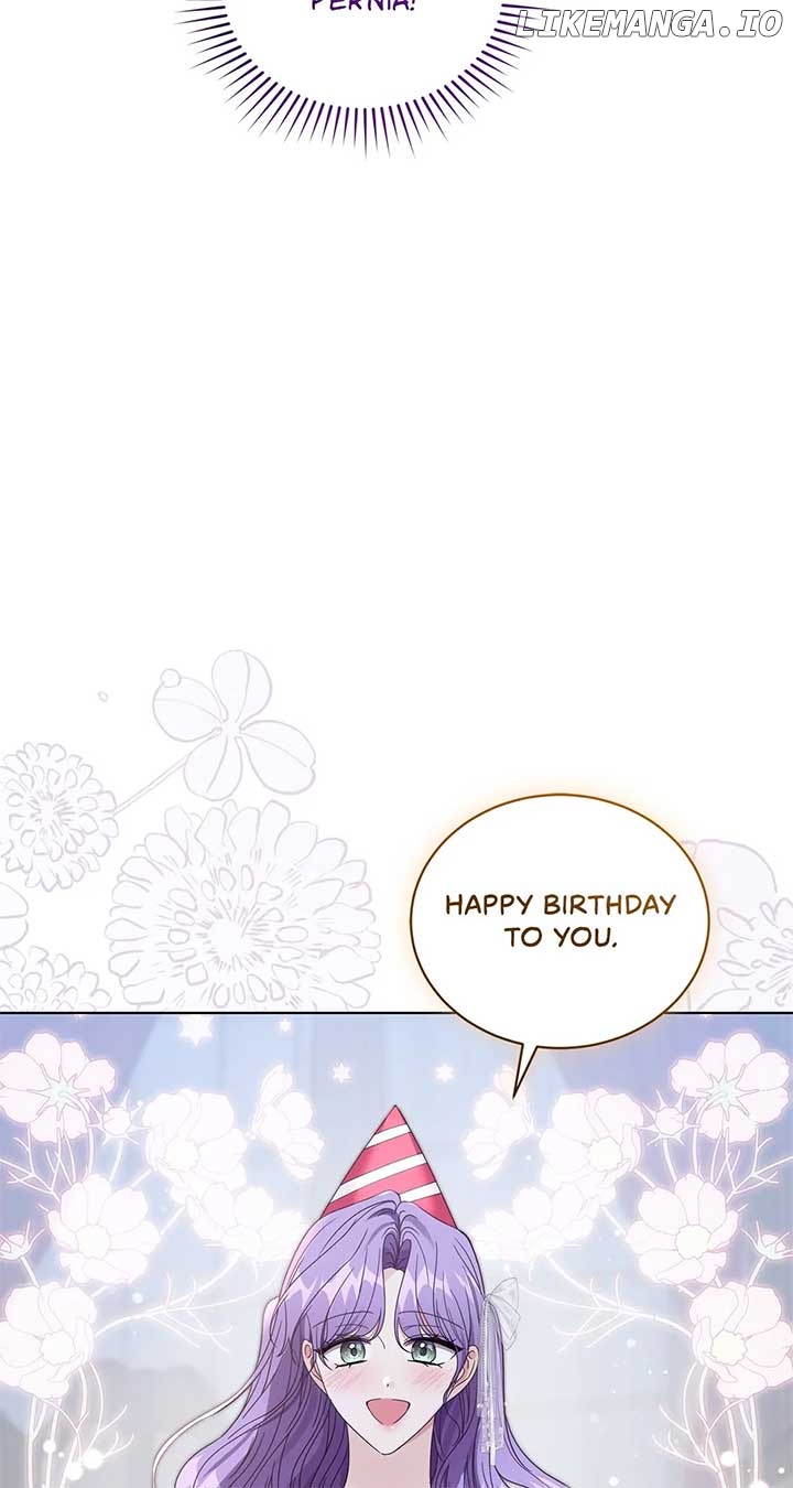 I’m the Wife of the Yandere Second Male Lead Chapter 39 - page 84
