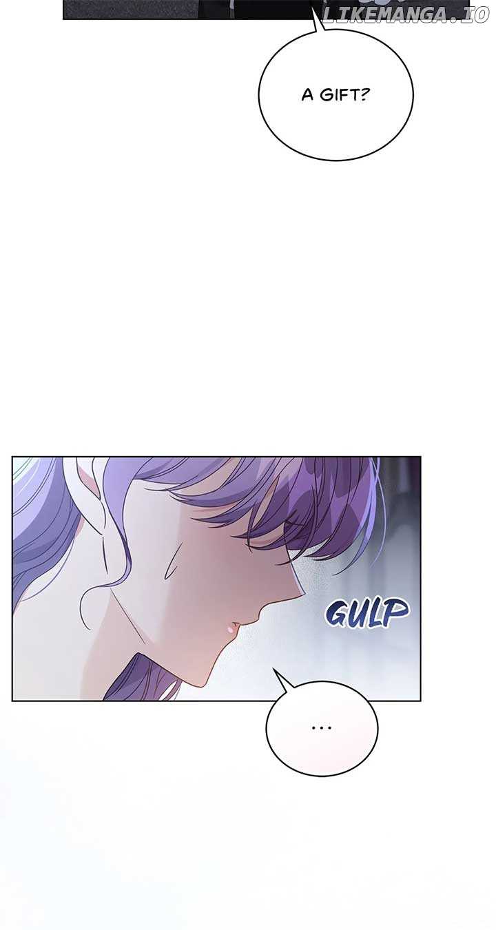 I’m the Wife of the Yandere Second Male Lead Chapter 39 - page 92