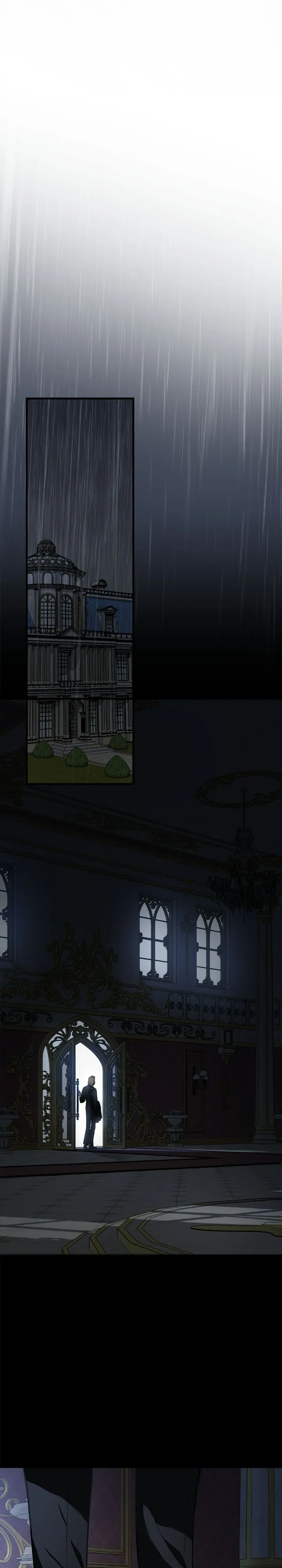 The Villainess Lives Twice Chapter 182 - page 1