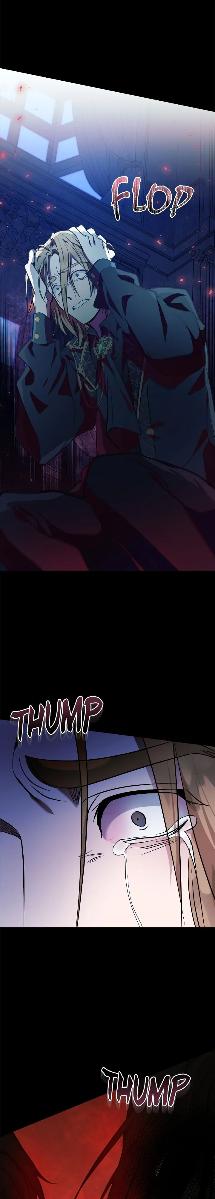 The Villainess Lives Twice Chapter 182 - page 13