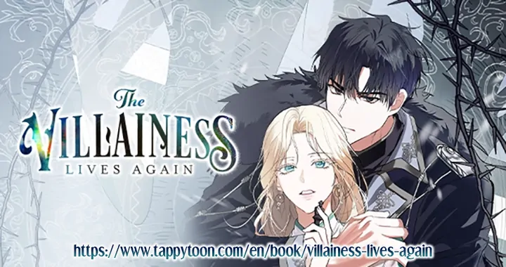 The Villainess Lives Twice Chapter 182 - page 42