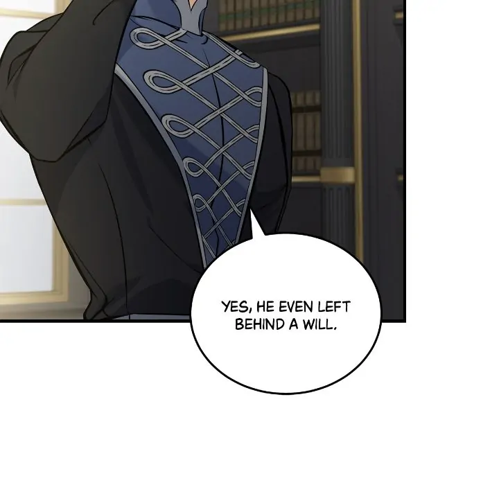 The Villainess Lives Twice Chapter 183 - page 11