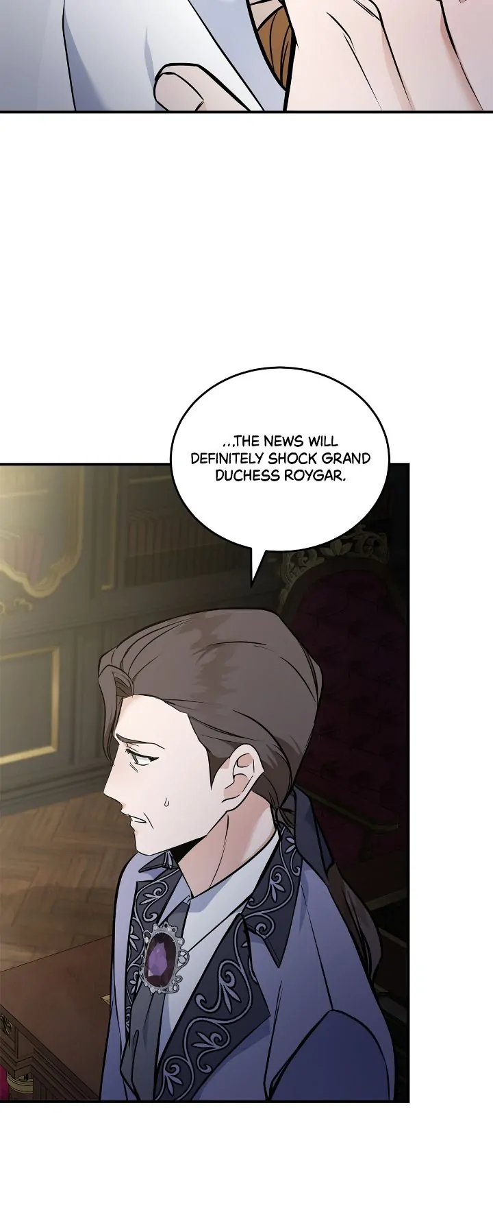 The Villainess Lives Twice Chapter 183 - page 18
