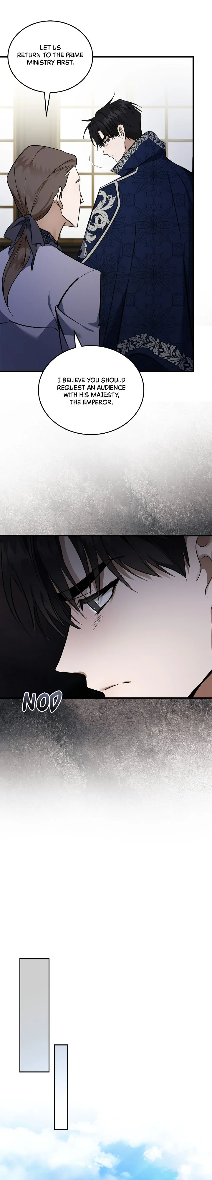 The Villainess Lives Twice Chapter 183 - page 22