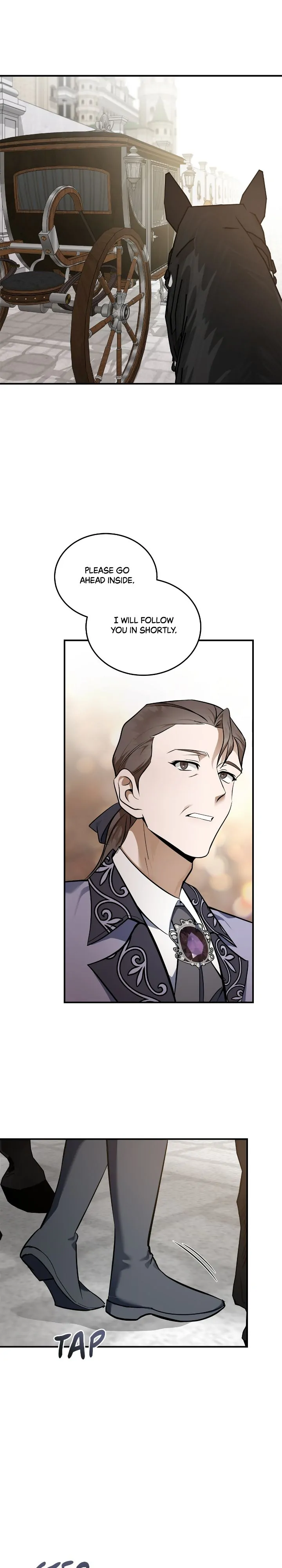 The Villainess Lives Twice Chapter 183 - page 24