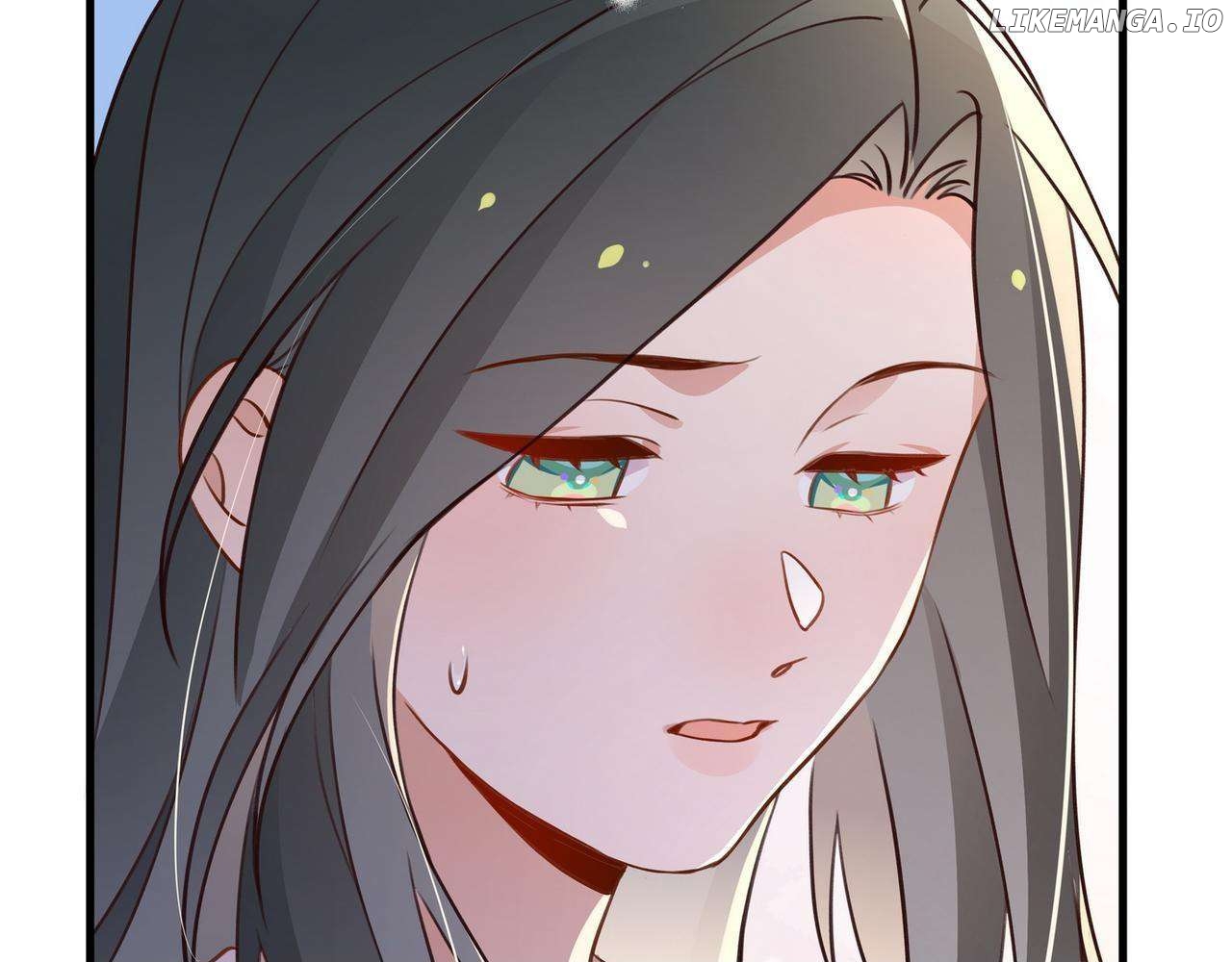 Omega Heroine Wants Her Alpha Villainess Chapter 36 - page 100
