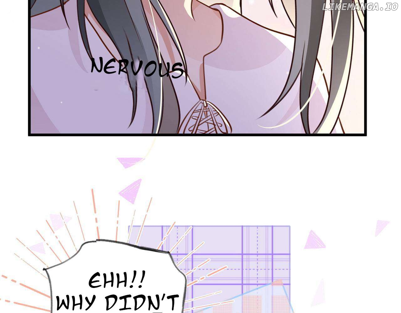 Omega Heroine Wants Her Alpha Villainess Chapter 36 - page 101