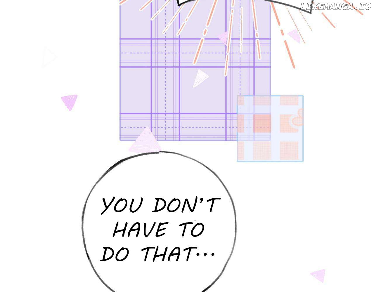 Omega Heroine Wants Her Alpha Villainess Chapter 36 - page 105