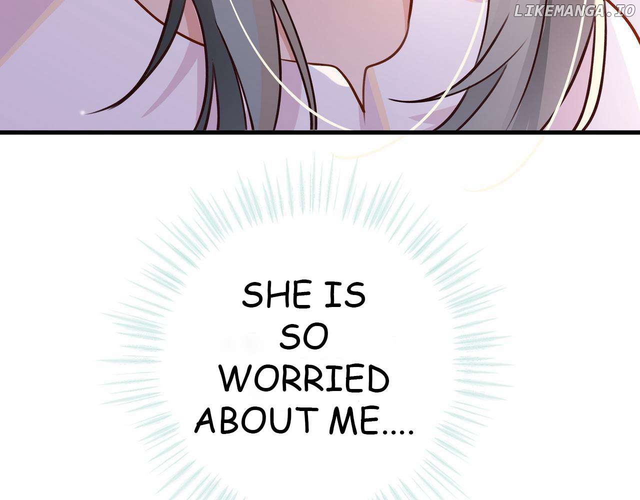 Omega Heroine Wants Her Alpha Villainess Chapter 36 - page 110