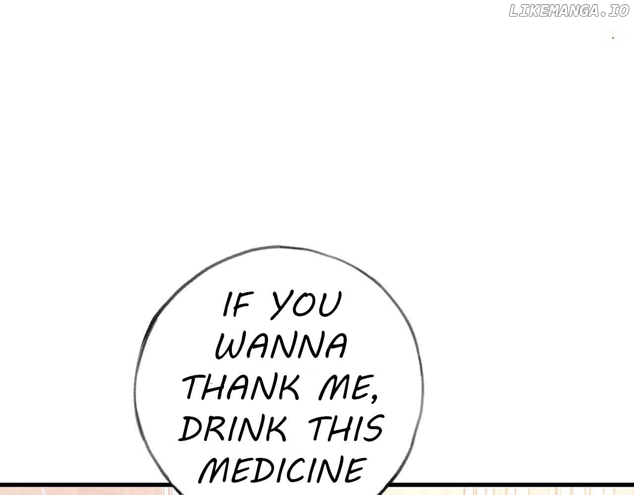 Omega Heroine Wants Her Alpha Villainess Chapter 36 - page 112