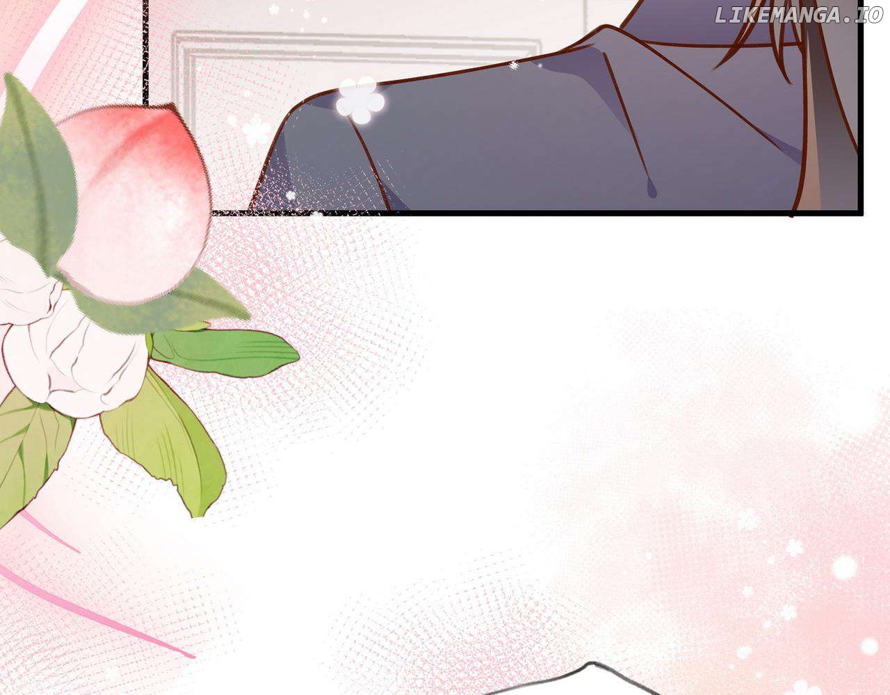 Omega Heroine Wants Her Alpha Villainess Chapter 36 - page 12
