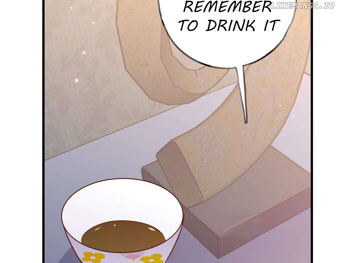 Omega Heroine Wants Her Alpha Villainess Chapter 36 - page 123