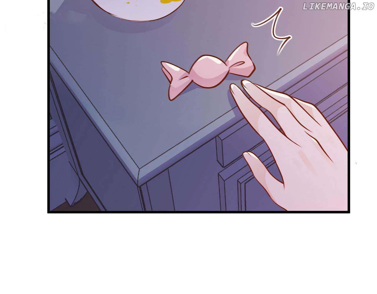 Omega Heroine Wants Her Alpha Villainess Chapter 36 - page 124