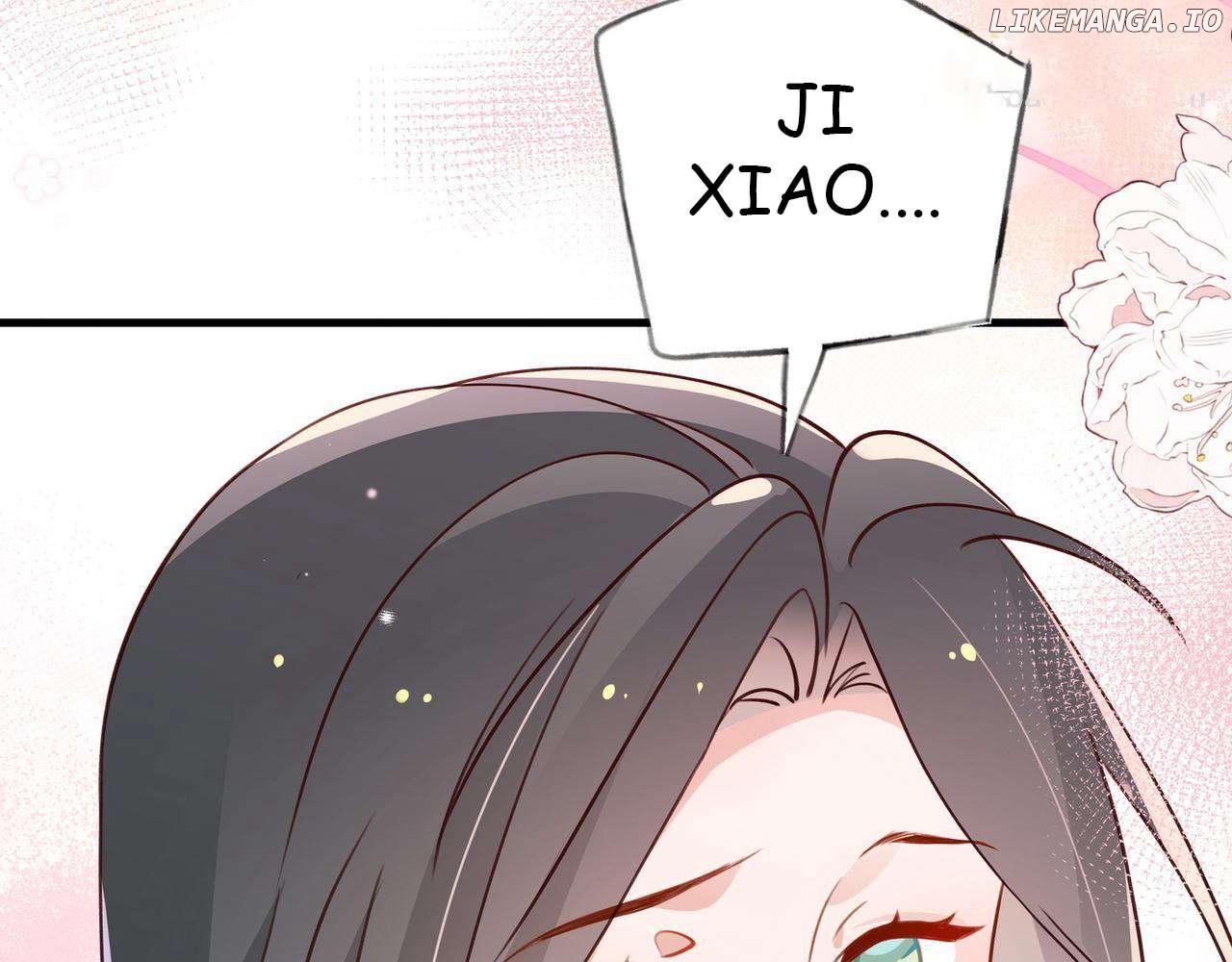 Omega Heroine Wants Her Alpha Villainess Chapter 36 - page 13