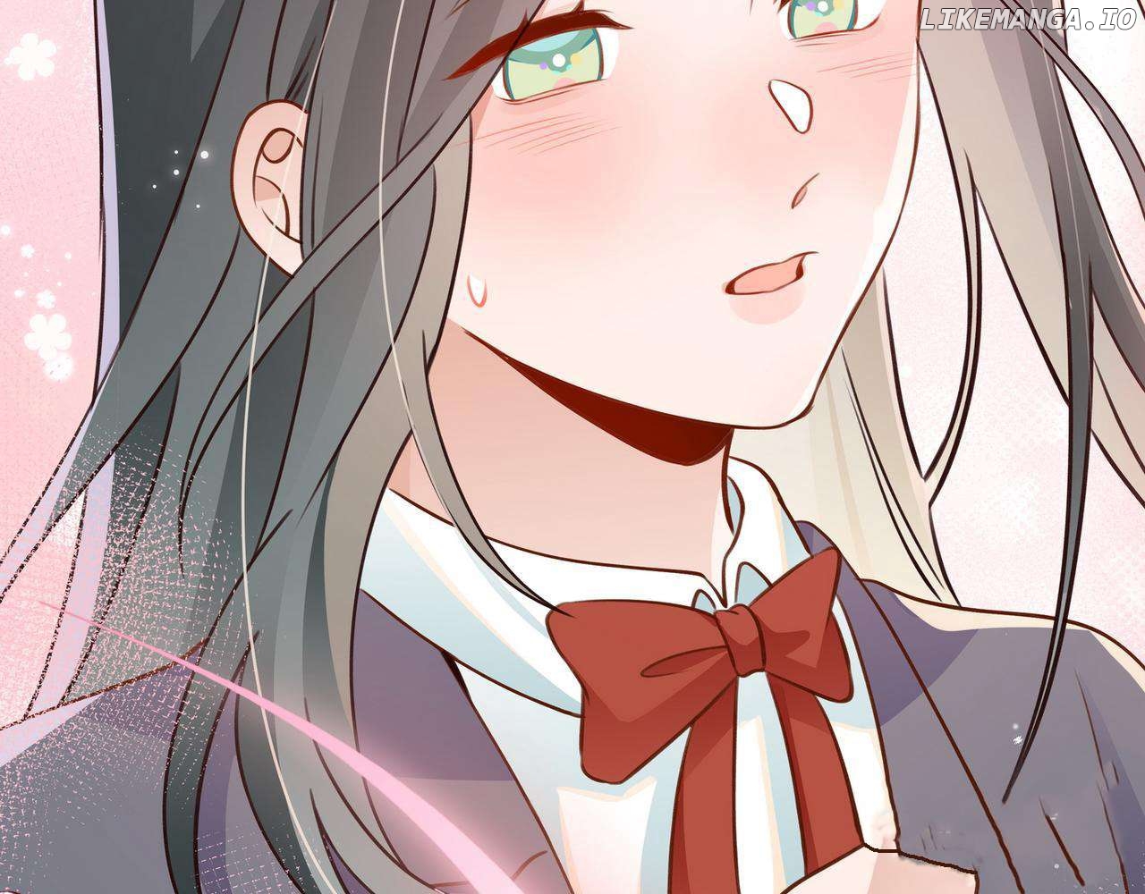 Omega Heroine Wants Her Alpha Villainess Chapter 36 - page 14