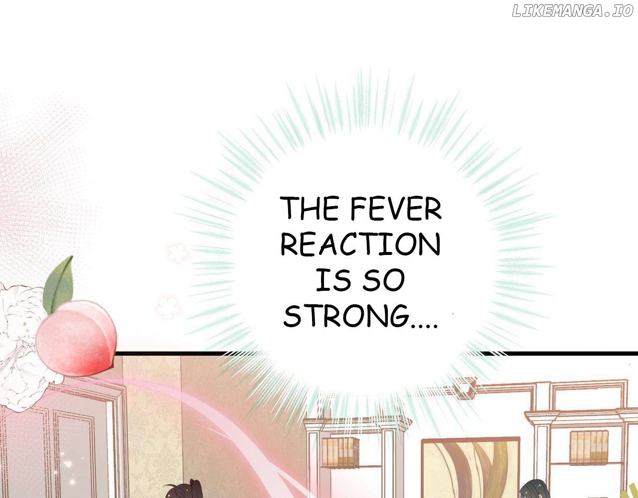 Omega Heroine Wants Her Alpha Villainess Chapter 36 - page 19