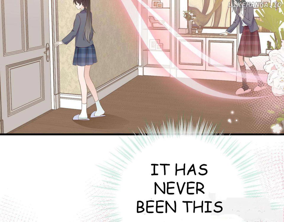 Omega Heroine Wants Her Alpha Villainess Chapter 36 - page 20