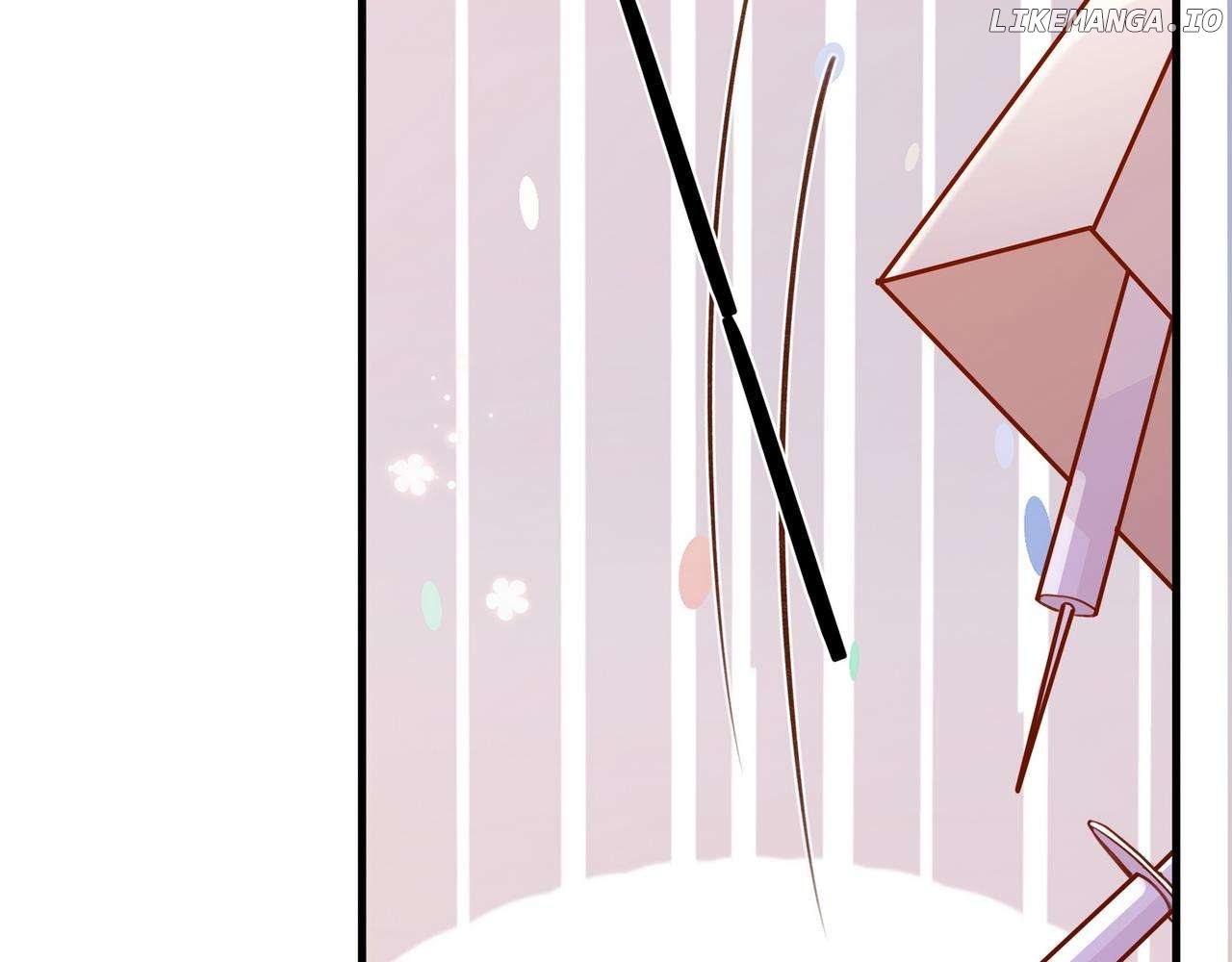 Omega Heroine Wants Her Alpha Villainess Chapter 36 - page 23