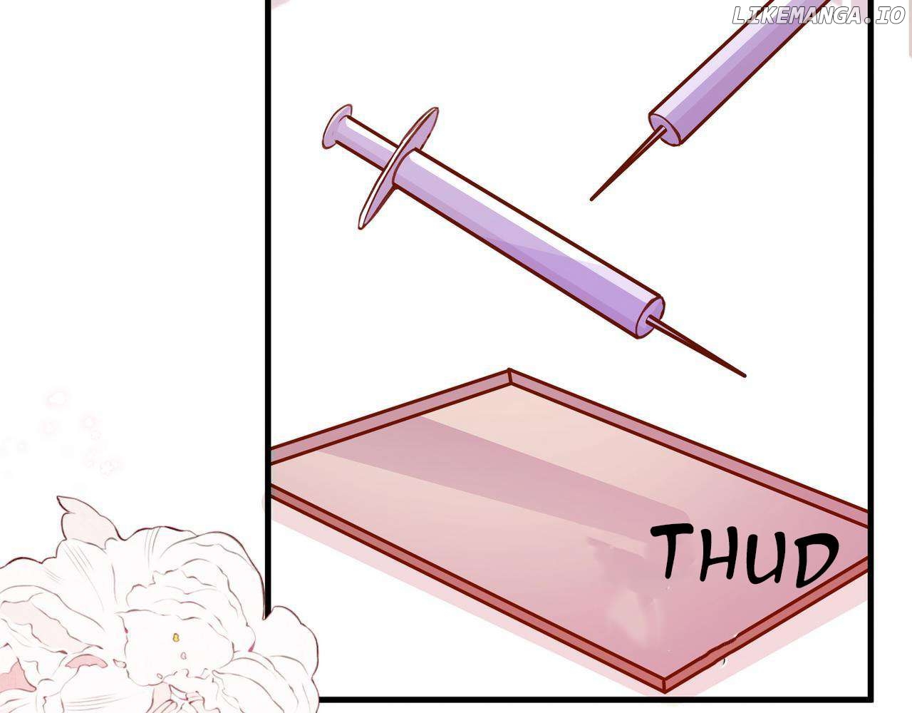 Omega Heroine Wants Her Alpha Villainess Chapter 36 - page 24